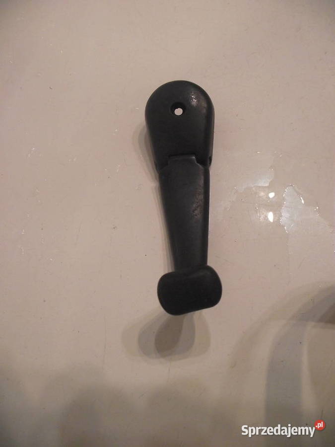 Korbka szyberdachu Ford Wrocław