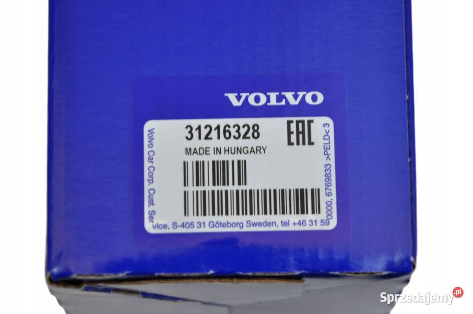 VOLVO XC90 XC60 S80 V70 XC70 przepustnica 32 OE Bielany Wrocławskie