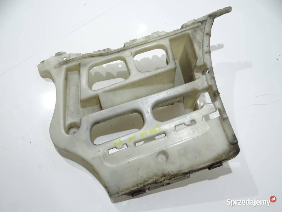 ŚLIZG MOCOWANIE ZDERZAKA PRAWY TYŁ BMW E90 LCI M Strzyżewice