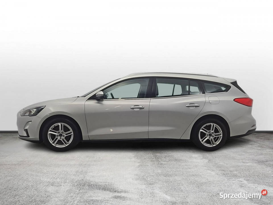 Ford Focus 15 EcoBlue Trend Edition Z Polskiego Focus Warszawa