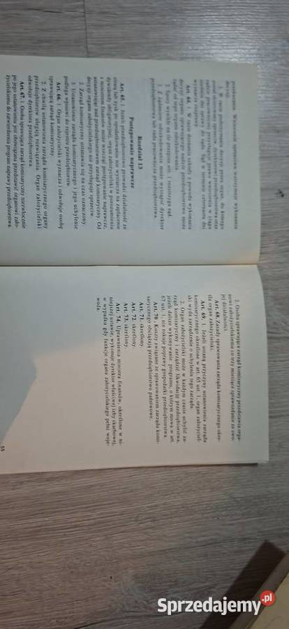 1 wydanie Bydgoszcz 1995 Maszewicz rzadki nakład Łęczyca