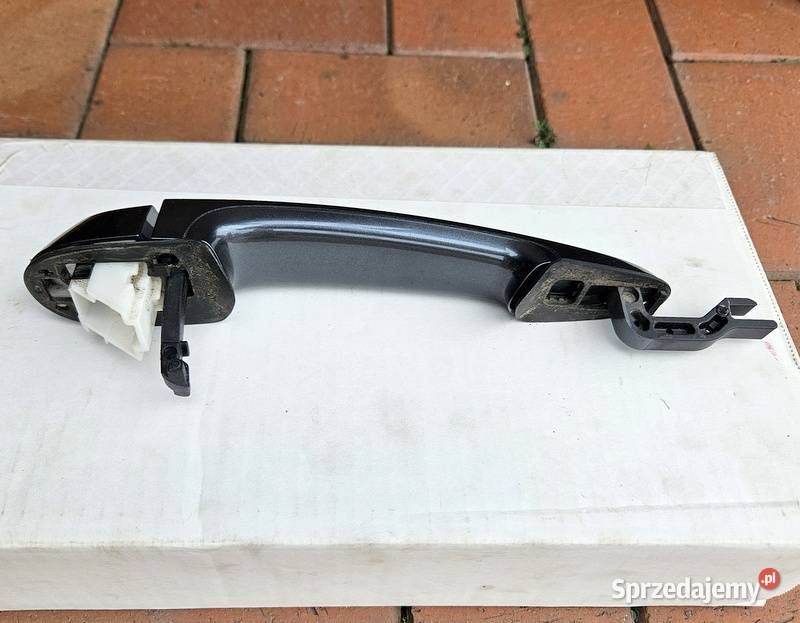BMW F20 F30 F80 Klamka drzwi przednich lewa Milicz sprzedam