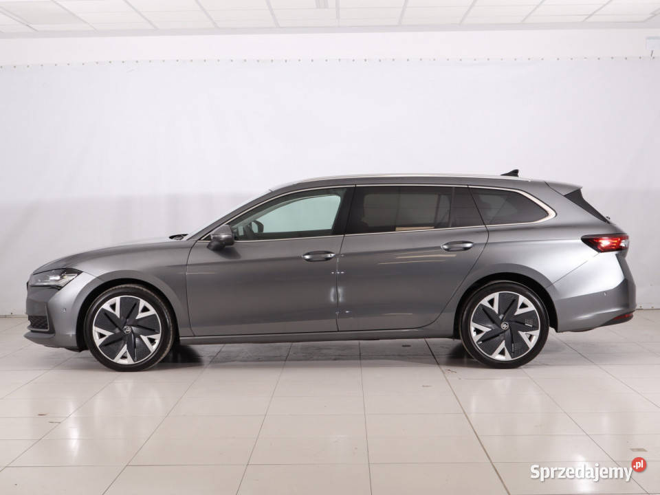 Skoda Superb 15 TSI Piaseczno
