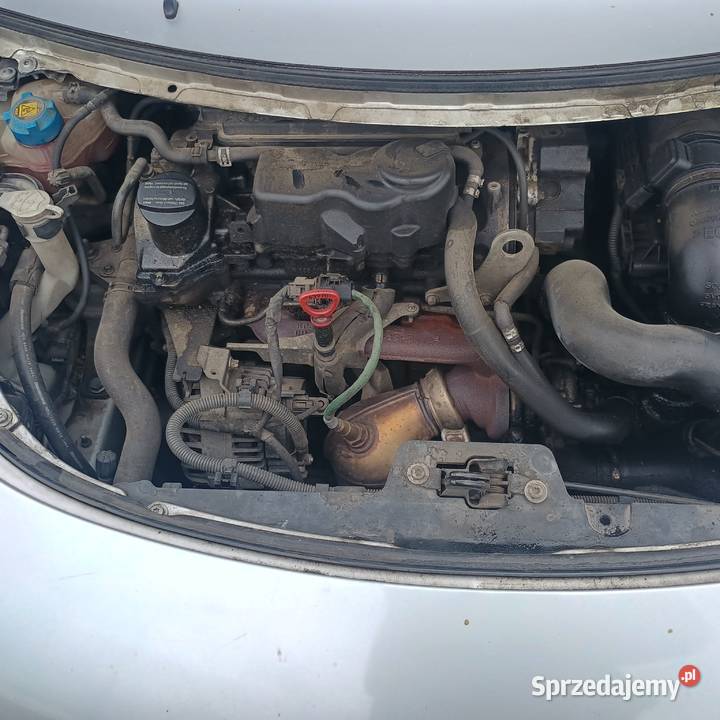 Smart Forfour Automat Sprzedaz Zamiana diesel lubelskie Bychawa