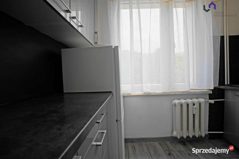 Mieszkanie 3732m2 2 pokoje Ruda Śląska Lexa