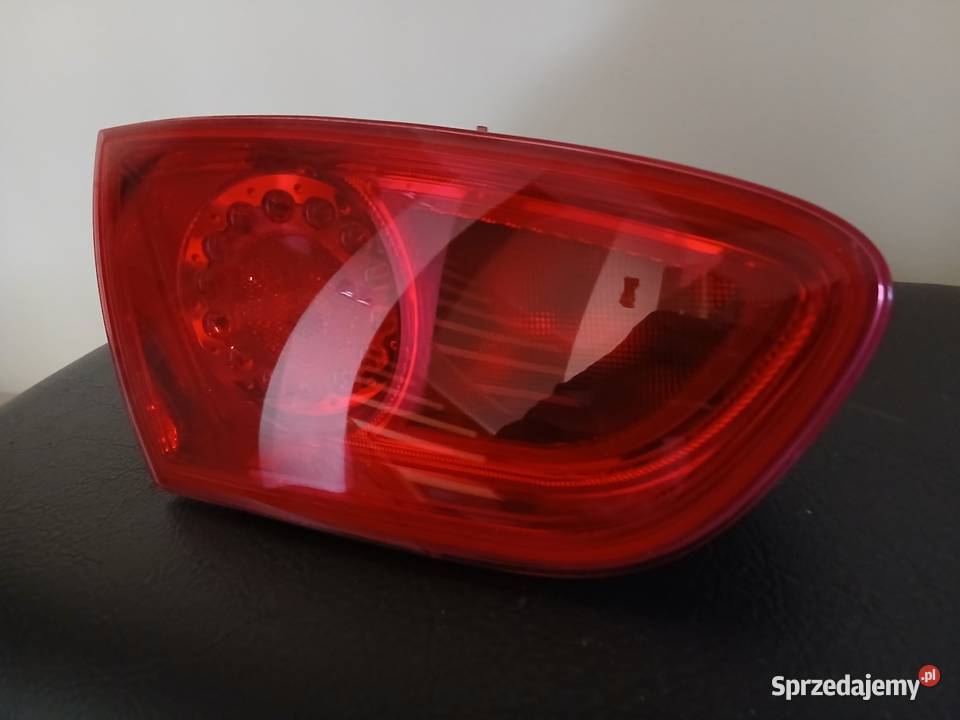 Lampy tył Seat Leon 2 1P 1P2 FL Lift Valeo Grodków