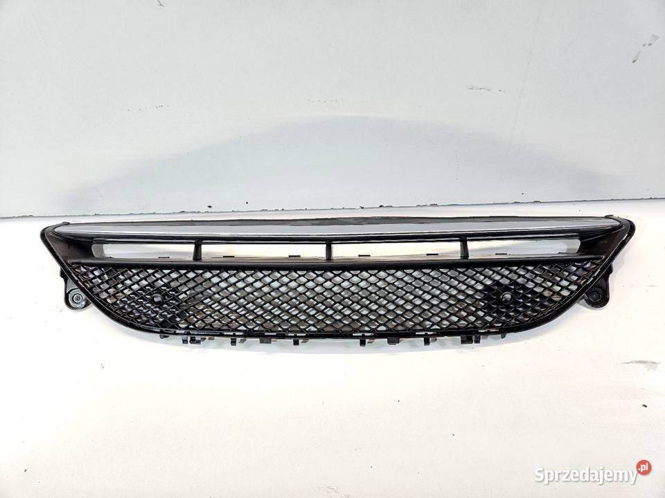 MERCEDES EKLASA W213 AMG KRATKA ŚRODKOWA wielkopolskie sprzedam