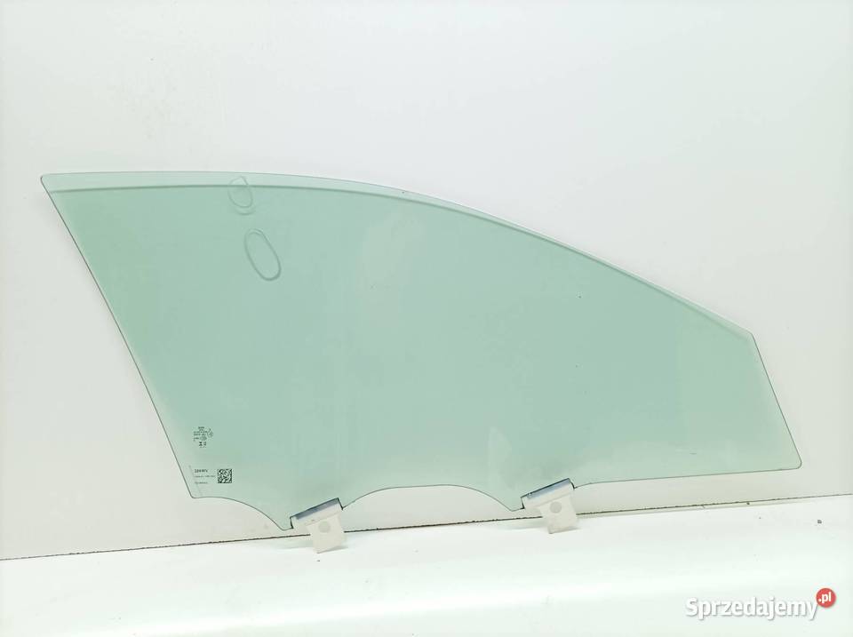 SZYBA DRZWI LEWY PRZÓD 3J0845021 Skoda Superb IV sprzedam