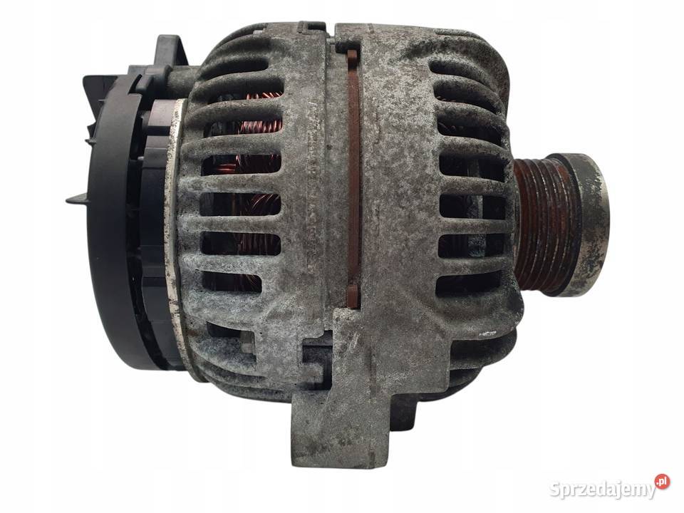 ALTERNATOR Volvo S60 S80 V70 XC70 XC90 24 D Chełm