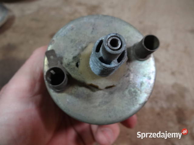 obrotomierz MZ TS ETS ETZ bez kontrolek org DDR Żary sprzedam