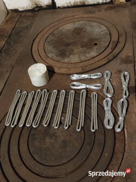 Stara cyna lutownicza PRL kalafonia ok 410 g łódzkie Radomsko sprzedam