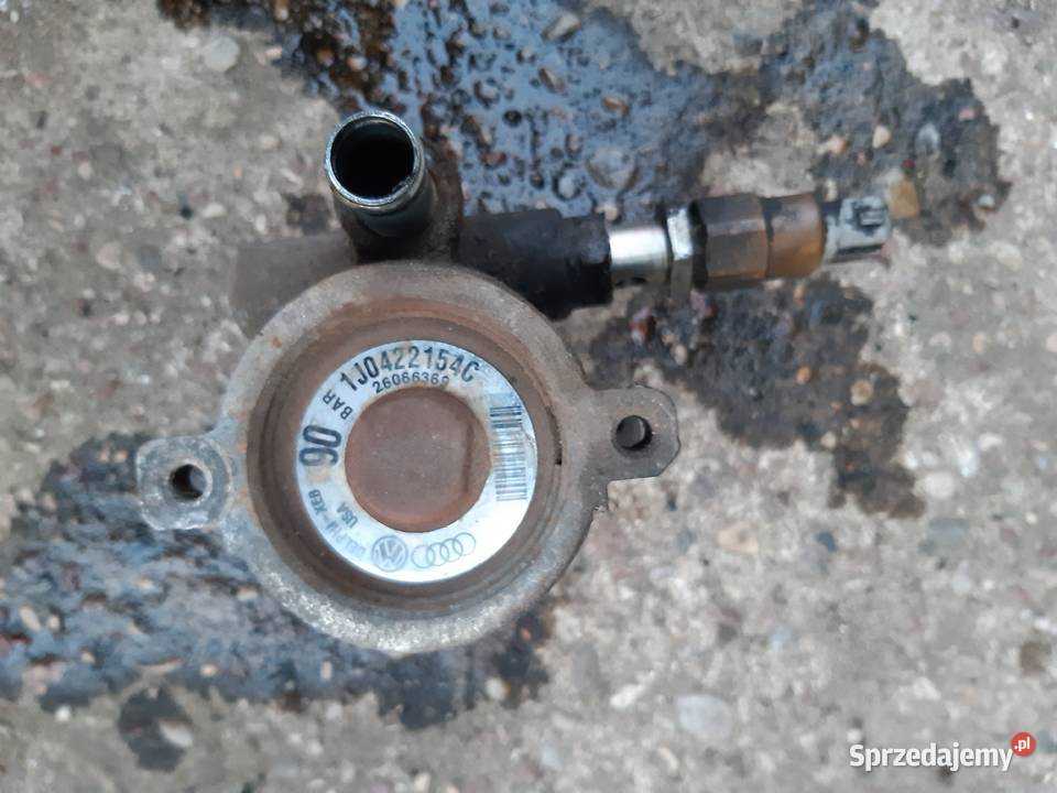 Golf IV Toledo II Octavia Leon Pompa wspomagania Mińsk Mazowiecki