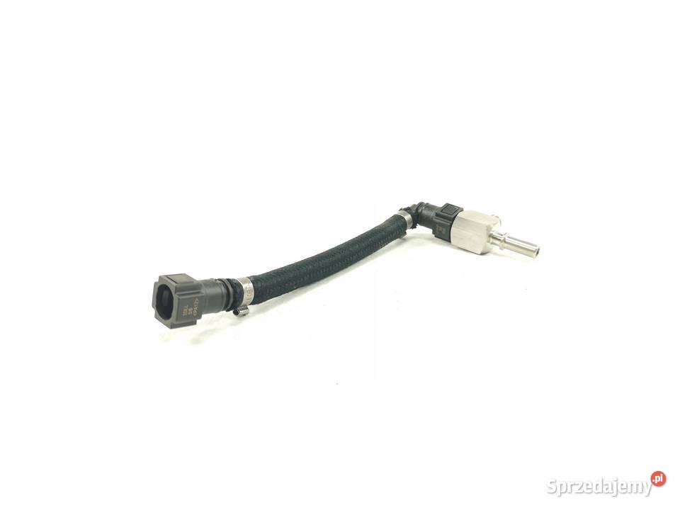 W607589029100 ADAPTER MERCEDES ASO NOWY ORYGINAŁ sprzedam