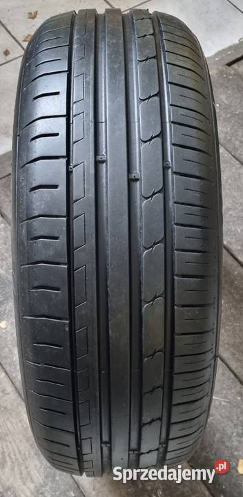 Opony letnieGiti SynergyH2 215 55r17 98H nowe lato Sosnowiec