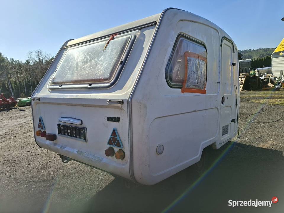 Niewiadow n126 oryginalny zachodniopomorskie