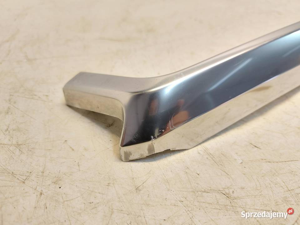 Ford Ranger VI 6 2024r LISTWA ZDERZAKA PRZÓD sprzedam