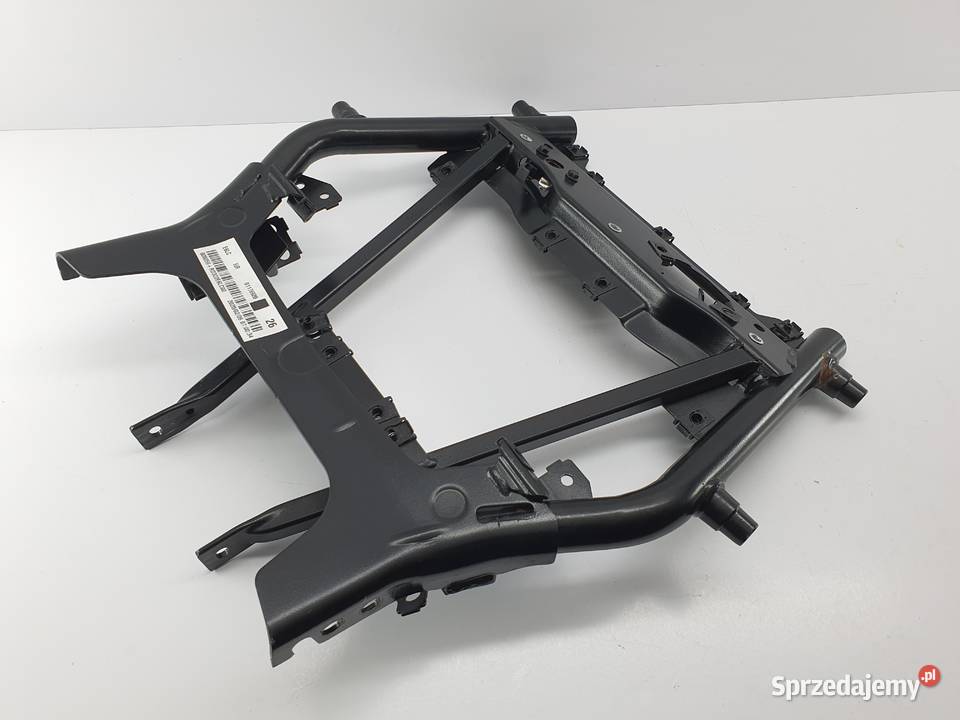 Stelaz Tyl Zadupek Subrame Rama Can Am Spyder F3 Łódź sprzedam