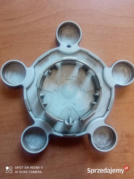 Dekielki Seat Altea Leon II Toledo 1P0 601 149 Oleszyce