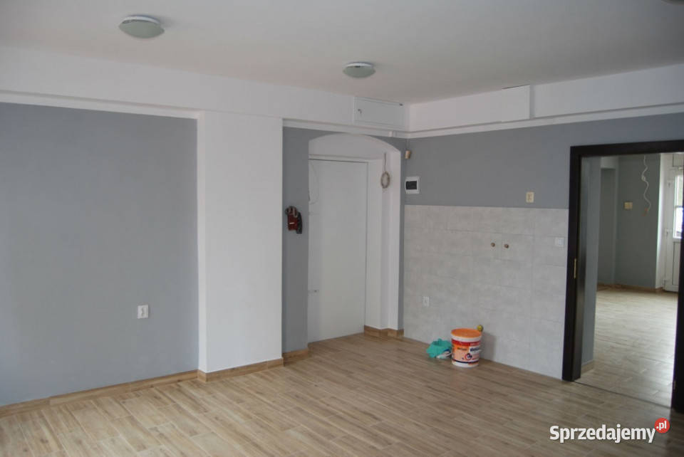 Lokal Wynajem Opole Zaodrze parter 60 m2 opolskie