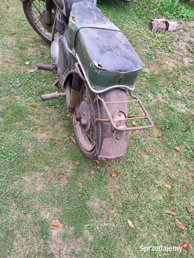 SHL m 11
