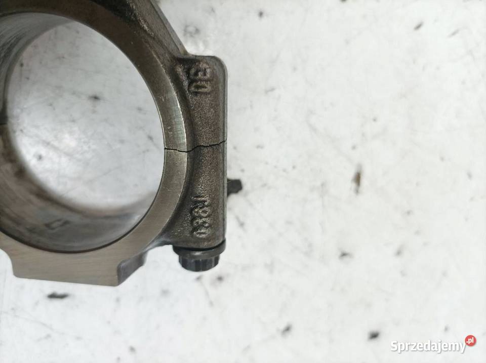 TŁOK KORBOWÓD 03LS 038J 20 TDI Audi A5 I 2007
