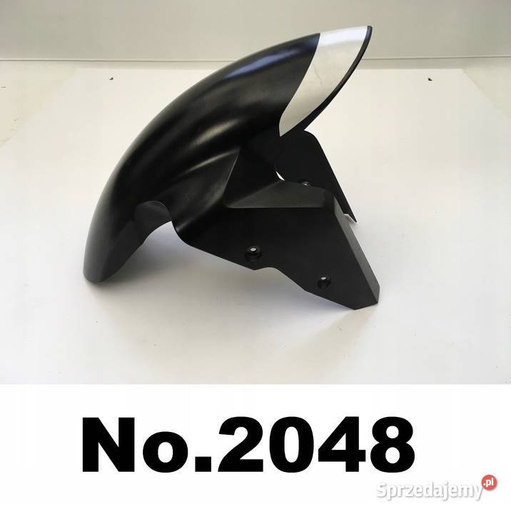 BMW S 1000 RR K46 Błotnik przód przedni 1014 Łobżenica
