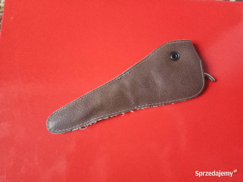 Nożyczki Gerlacha mazowieckie Warszawa sprzedam