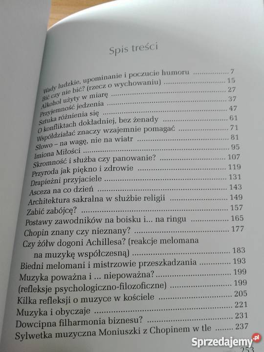 Dysonanse w życiu i w muzyce eseje zebr Henryk Gdańsk