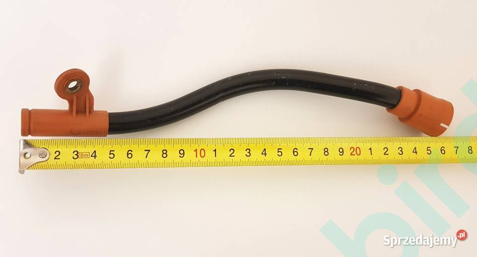 Rurka miarki poziomu oleju 20 TFSI DARMOWA Kraków