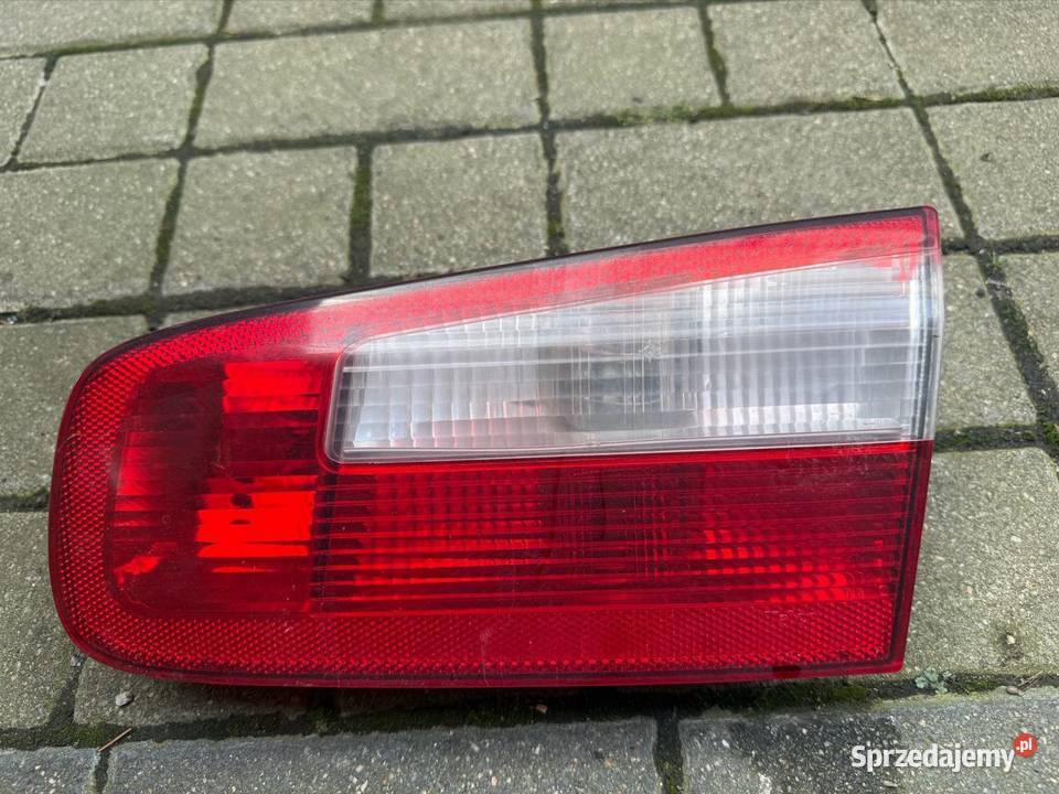 Lampa tył lewa wewnętrzna Renault Laguna II Ostrów Wielkopolski