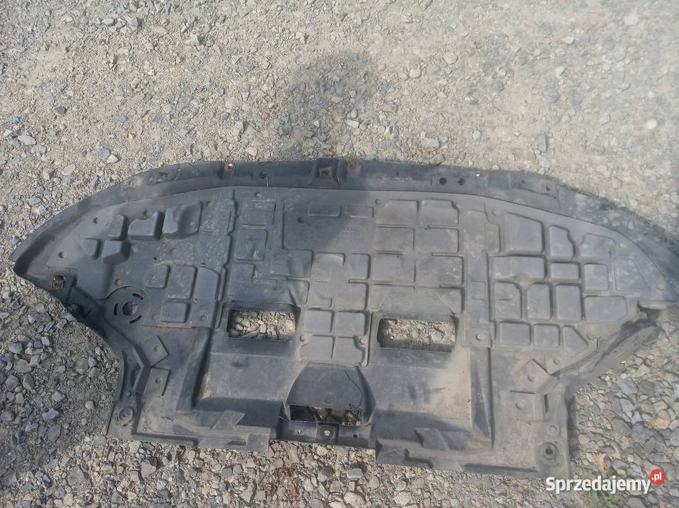 Pampers osłona silnika AUDI A4 B7 podkarpackie Rzeszów
