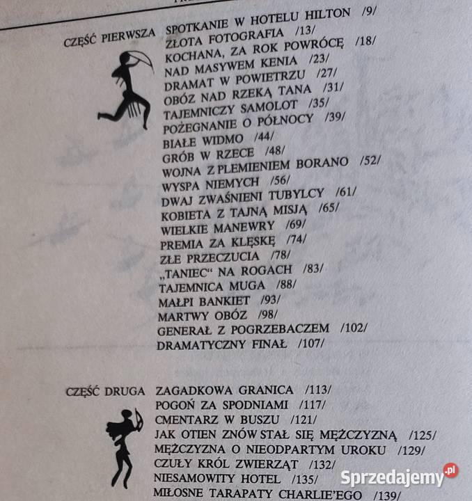 Album Lew nie jest królem zwierząt