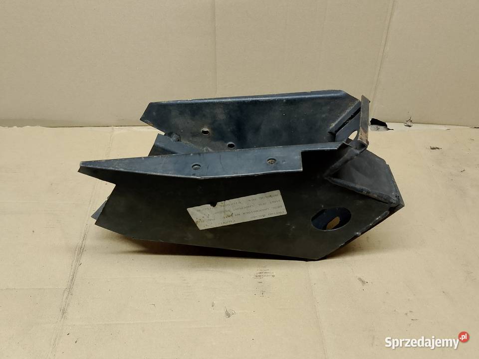 Triumph spitfire Szczecin