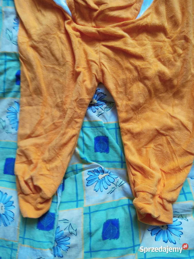 Nowe kombinezony piżamy stroje Stargard