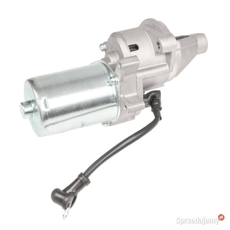 Rozrusznik Loncin elektryczny G420FD G340FD Opalenica
