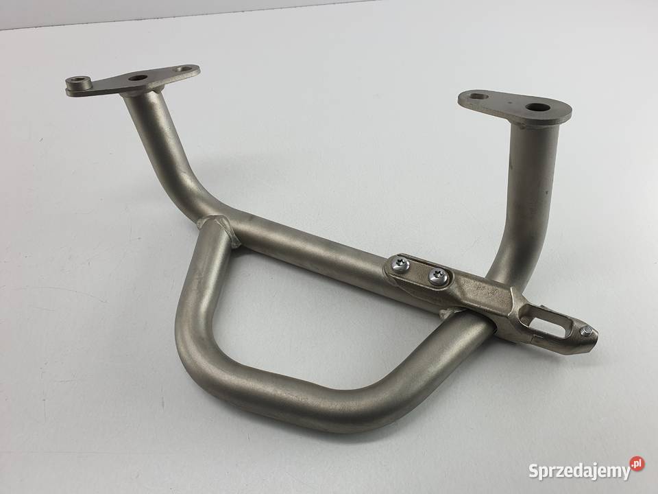 Gmol Prawy Triumph Tiger 1200 Rally Explorer Pozostałe łódzkie Łódź sprzedam