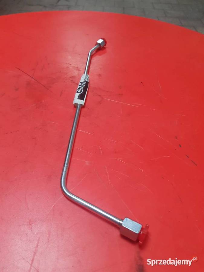 85826238 Rurka sztywna CNH Holland Sulechów