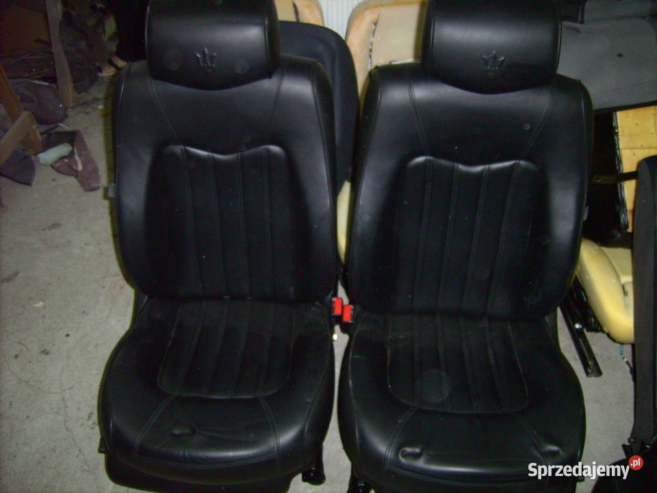 Renowacja tapicerek skórzanych wszystkie modele pomorskie Starogard Gdański