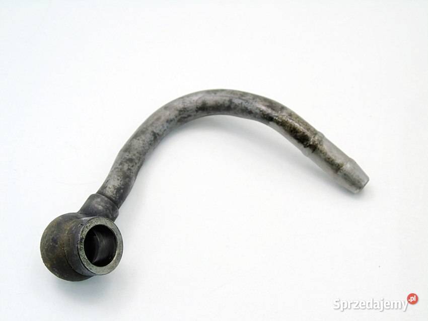 RURKA POMPY WTRYSKOWEJ PALIWA 20 DTI OPEL VECTRA Pozostałe Sosnowiec