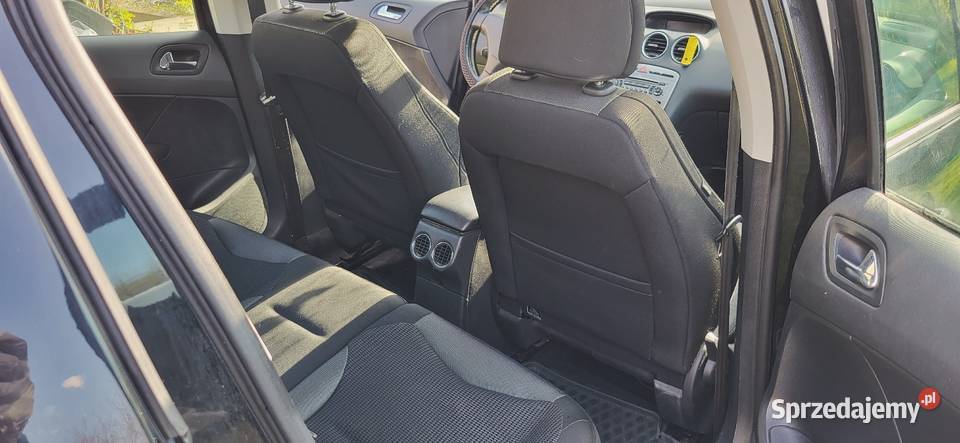 Sprzedam Peugeot 308 Zarejestrowany w Polsce 308 wielkopolskie sprzedam