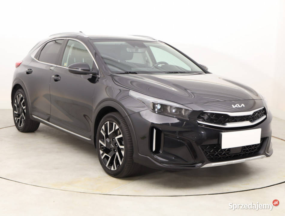 Kia XCeed PluginHybrid ABS Bielany Wrocławskie