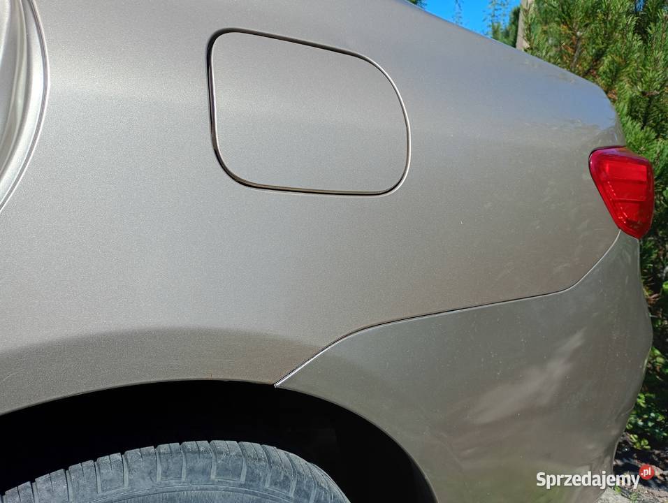 Toyota corolla 2008 18 benzyna małopolskie Bukowina Tatrzańska
