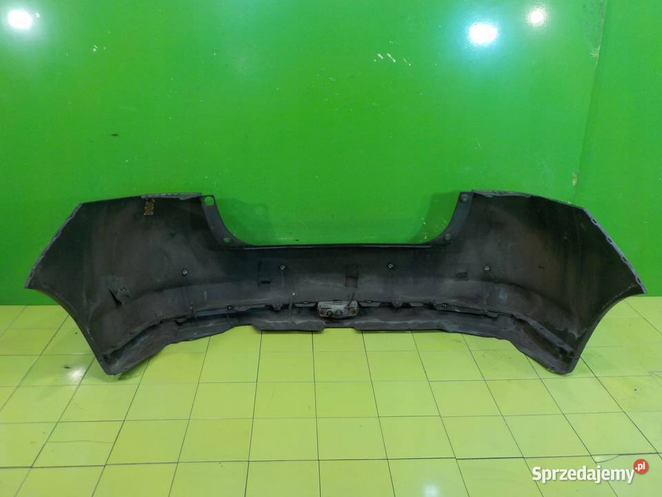 HONDA INSIGHT II 13 IMA AUT 10r 5D zderzak tyl osobowe Suków