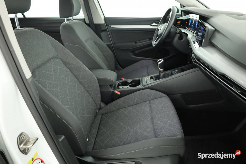 VW Golf 15 TSI sprzedam