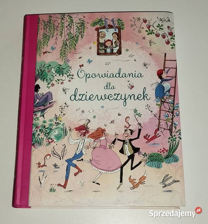 różne książki dzieci Warszawa sprzedam