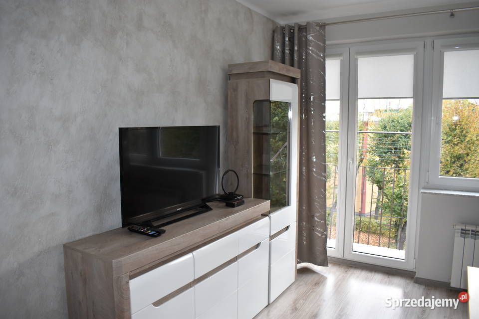 Wynajmę mieszkanie Zduńska Wola