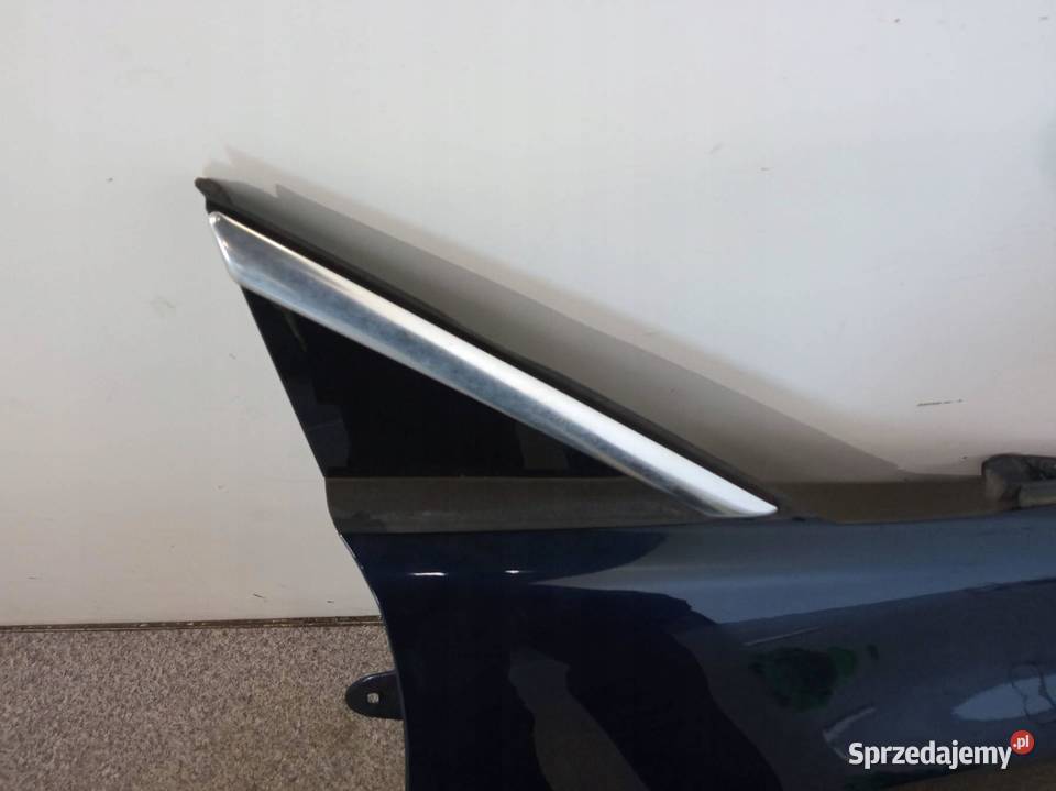 BŁOTNIK PRAWY PRZÓD KPDC Peugeot 3008 I 2008 sprzedam