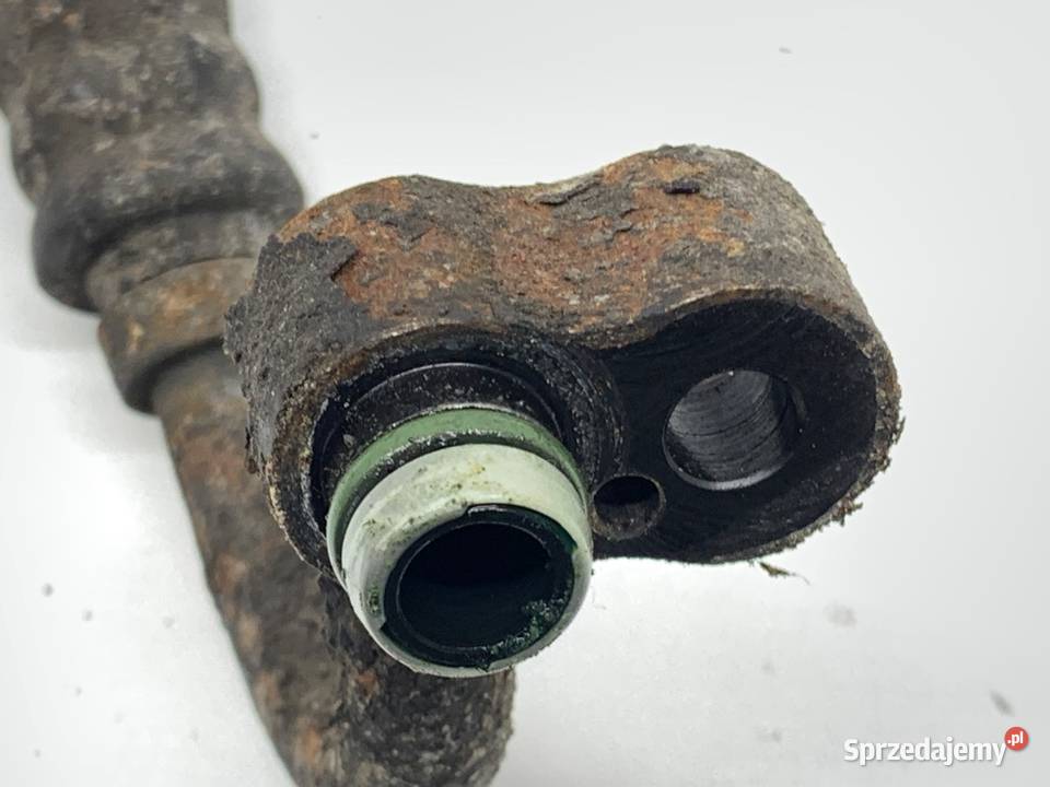 RURKA KLIMATYZACJI BMW E39 20 150 9503 Hatchback