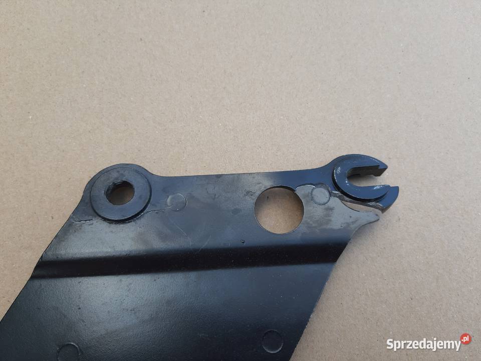 MAN TGX TGS EURO 6 PRZETWORNICA NAPIĘCIA Bieleń