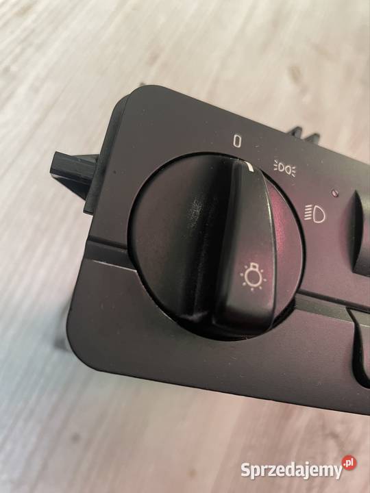 BMW E46 przełącznik włącznik świateł BMW 6131 6 osobowe Stany sprzedam